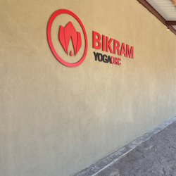 Bikram Yoga OKC