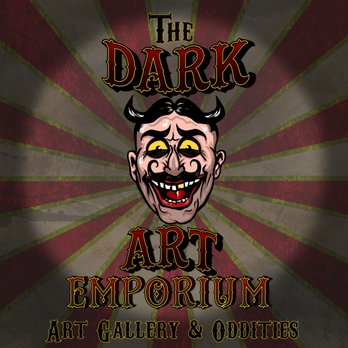 The Dark Art Emporium - Art Galleries Near Me - Long Beach, California The Dark Art Emporium - Art Galleries Near Me - Long Beach, California