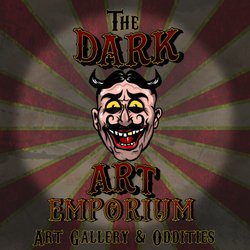The Dark Art Emporium