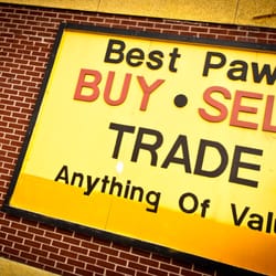 Best Pawn