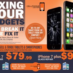 Rocket Fix Cellular Repair