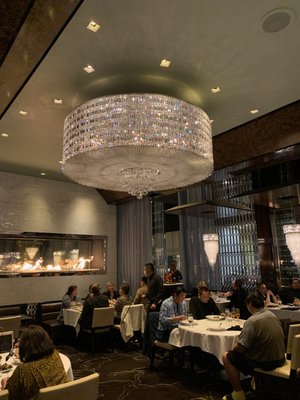 Hank's Fine Steaks & Martinis by null