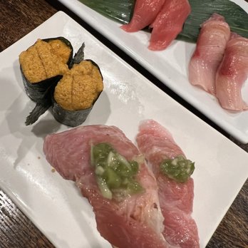 Chobop - Sushi Bars Near Me - Costa Mesa, California
