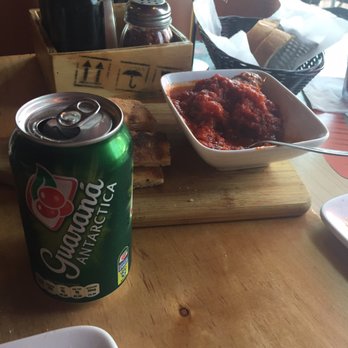 Piola - Pizza Near Me - Hallandale Beach, Florida
