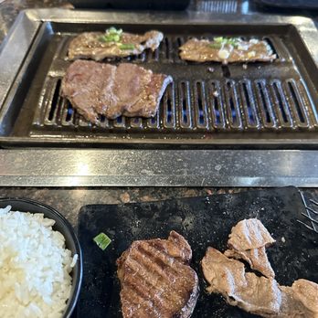 Let's Gogi - Korean Near Me - Rowland Heights, California Let's Gogi - Korean Near Me - Rowland Heights, California