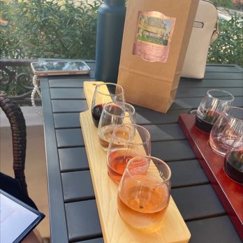Churon Winery - Pair - Wineries Near Me - Temecula, California Churon Winery - Pair - Wineries Near Me - Temecula, California