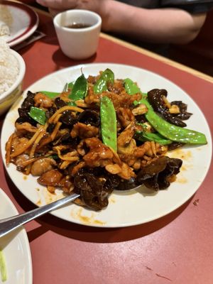 Tahiti Restaurant and Cocktail Lounge by null