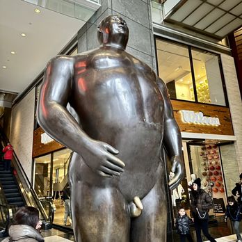 The Shops at Columbus Circle - Shopping Centers Near Me - New York, New York