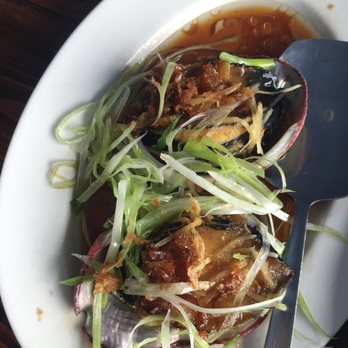 Fish VIllage - Not bad, but not as good as expected - Seafood Near Me - Queens, New York