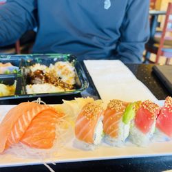 Sango Sushi