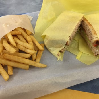 Avocado Burger - Tuna sandwich combo - Breakfast & Brunch Near Me - Ontario, California Avocado Burger - Tuna sandwich combo - Breakfast & Brunch Near Me - Ontario, California