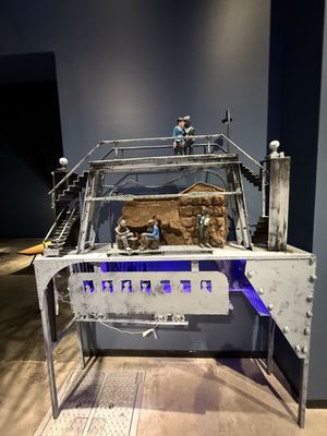 Peoria Riverfront Museum by null