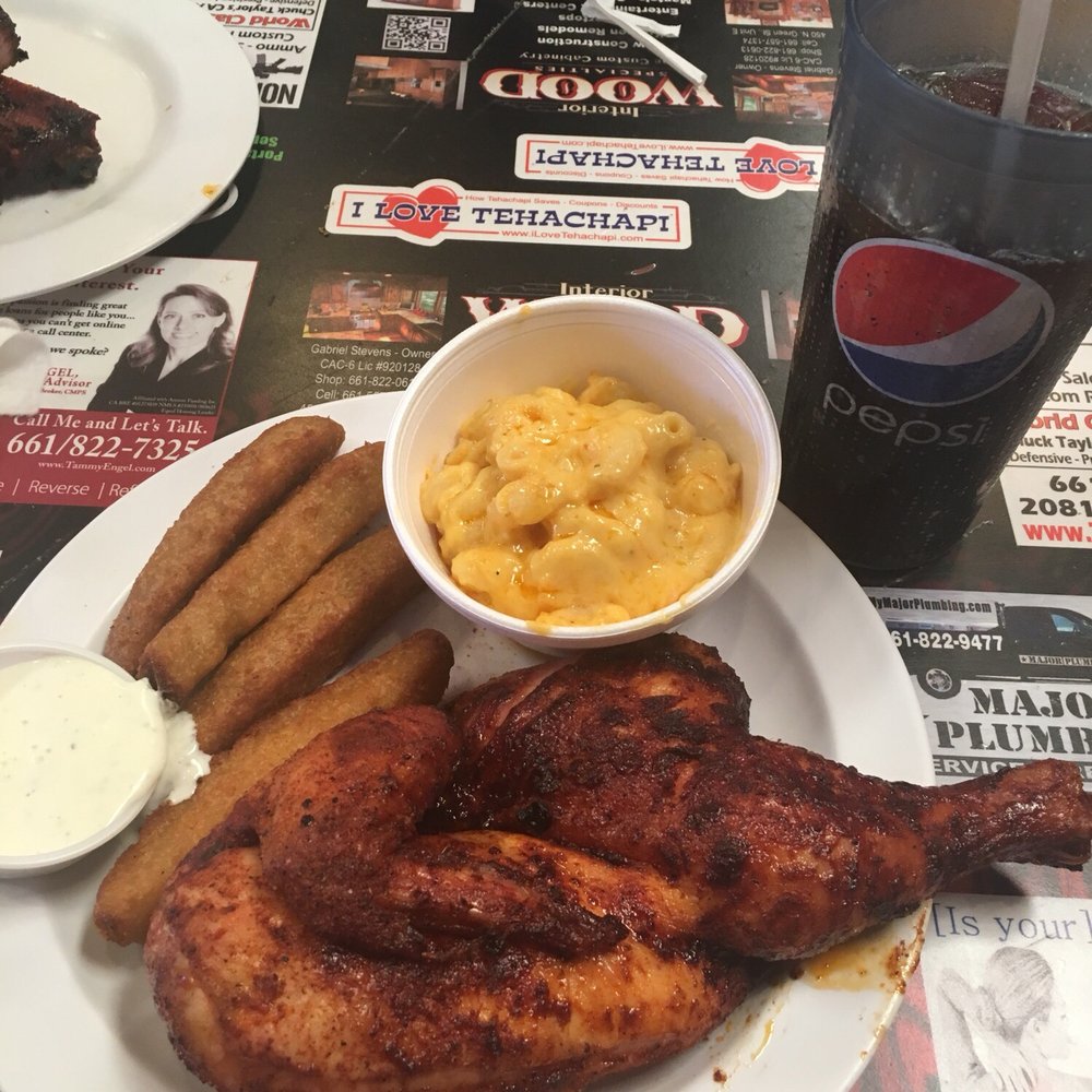 Red House BBQ - Barbeque Near Me - Tehachapi, California Red House BBQ - Barbeque Near Me - Tehachapi, California