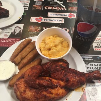 Red House BBQ - Barbeque Near Me - Tehachapi, California Red House BBQ - Barbeque Near Me - Tehachapi, California