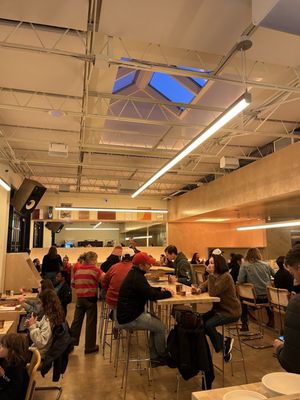 Allday Pizza: Hyde Park by null