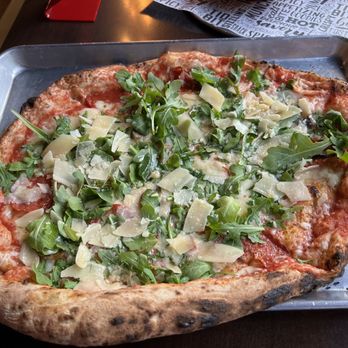 Pummarola - Midtown - Pizza Near Me - Miami, Florida Pummarola - Midtown - Pizza Near Me - Miami, Florida