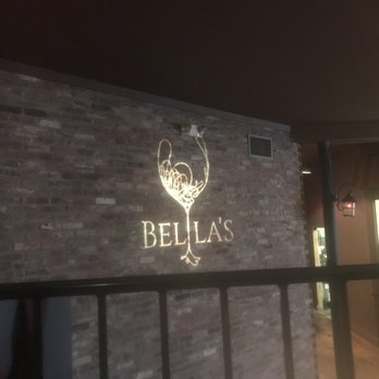Bellas Fine Dining - Italian Near Me - Dothan, Alabama Bellas Fine Dining - Italian Near Me - Dothan, Alabama