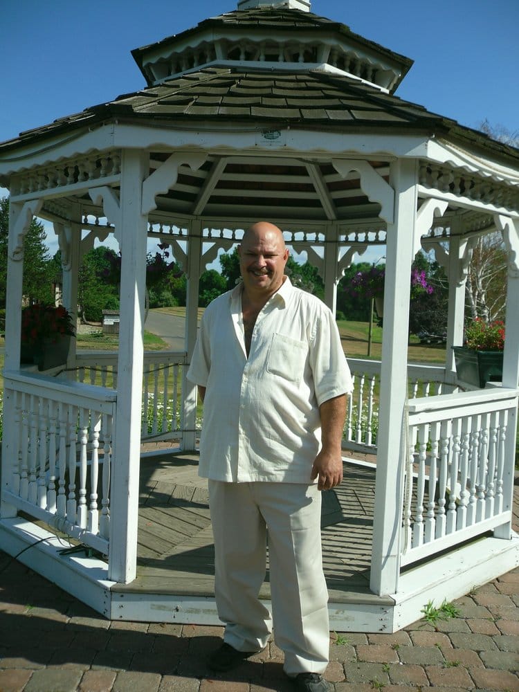 Slide of American Starr Plumbing and Heating