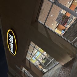 Jason's Deli