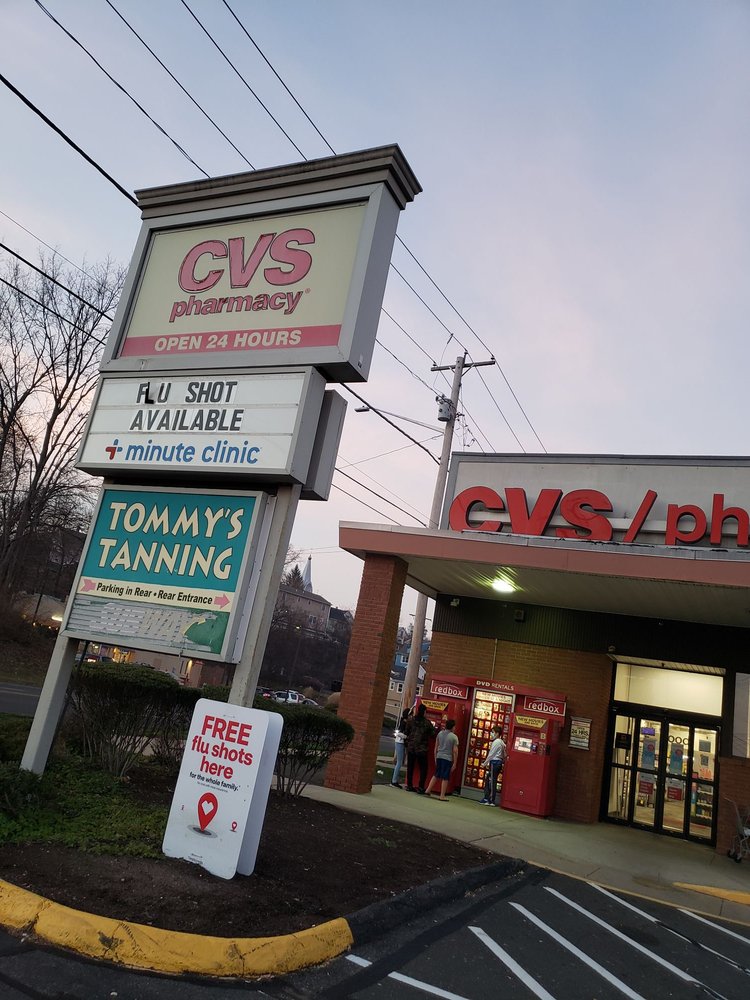 CVS PHARMACY Updated September 2024 17 Photos & 21 Reviews 24