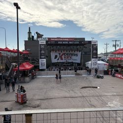 Iron Horse Saloon - Sturgis