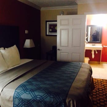 Econo Lodge - Hotels Near Me - Richmond Hill, Georgia