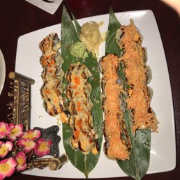 Monster Roll