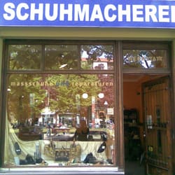 The Best 10 Shoe Repair Near Prenzlauer Berg Berlin Germany Last Updated August Yelp