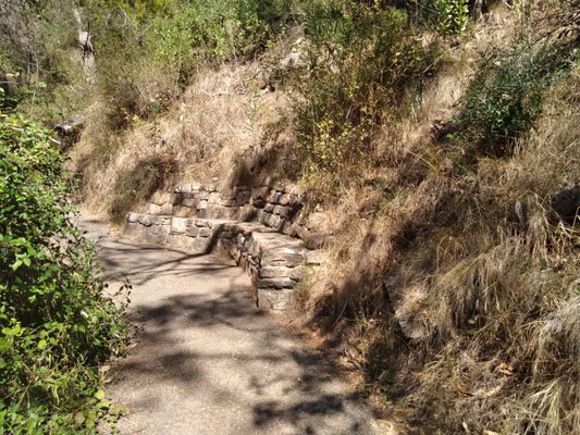 Cleland National Park by null