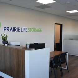 Prairie Life Storage