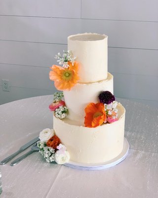 Buttercup Bakery by null