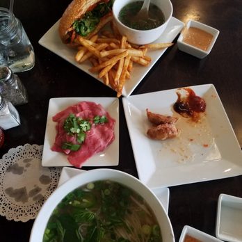 Anise Pho - Vietnamese Near Me - Raleigh, North Carolina Anise Pho - Vietnamese Near Me - Raleigh, North Carolina