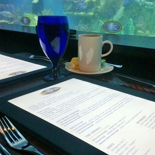 RumFish Grill