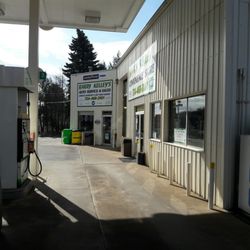 Barry Kelley's Auto Service