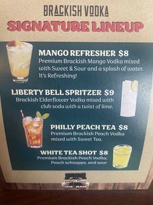 Menu photo 1 Philly's Finest Jacksonville Beach, FL Menu photo 1 Philly's Finest Jacksonville Beach, FL