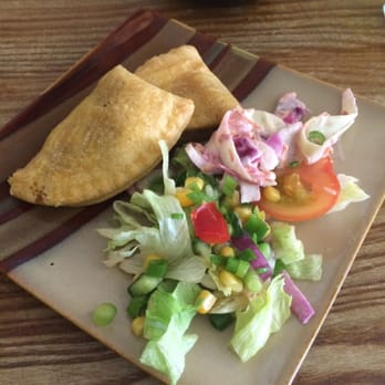 Raggas - Meat parcels - Caribbean Near Me - Liverpool, XMS