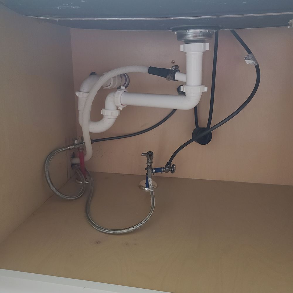 Slide of Mendoza Drywall