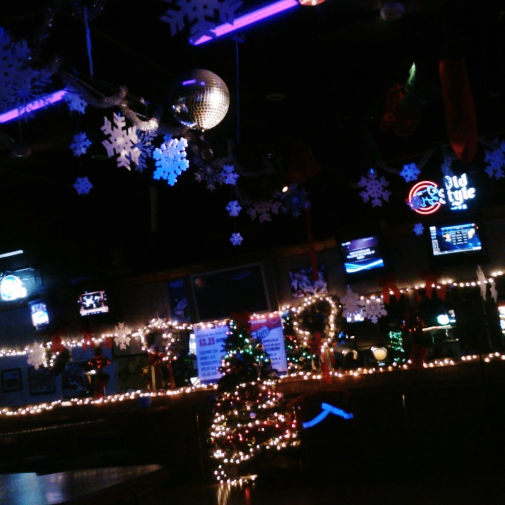 QBar - Dance Floor! - Pool Halls Near Me - Warrenville, Illinois QBar - Dance Floor! - Pool Halls Near Me - Warrenville, Illinois
