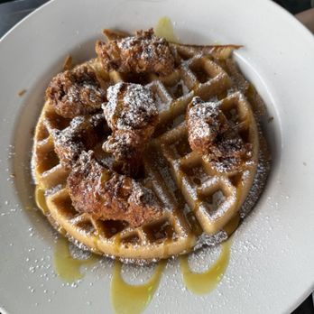The Brunch Factory - Chicken/Waffle - Breakfast & Brunch Near Me - Cape Coral, Florida The Brunch Factory - Chicken/Waffle - Breakfast & Brunch Near Me - Cape Coral, Florida