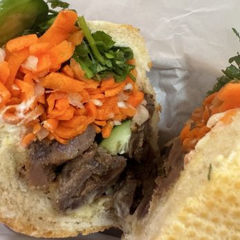 Mr Banh Mi - Vietnamese Near Me - San Francisco, California Mr Banh Mi - Vietnamese Near Me - San Francisco, California