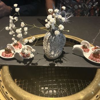 Yakiya - Beef tartare - Bars Near Me - Pasadena, California