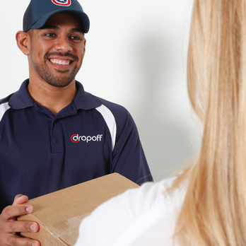 Dropoff - Couriers & Delivery Services Near Me - San Antonio, Texas