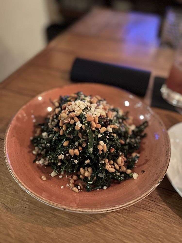 Social spots from Sycamore