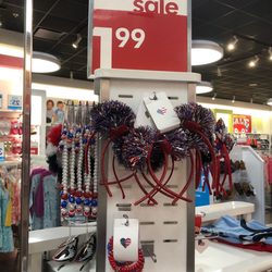 The Children's Place - July 4th accessories on sale