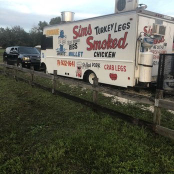 Sims Smoked Barbecue & Seafood - Barbeque Near Me - Seffner, Florida Sims Smoked Barbecue & Seafood - Barbeque Near Me - Seffner, Florida