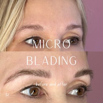 3D Brows Architect - Microblading before and after - Permanent Makeup Near Me - Newport Beach, California 3D Brows Architect - Microblading before and after - Permanent Makeup Near Me - Newport Beach, California