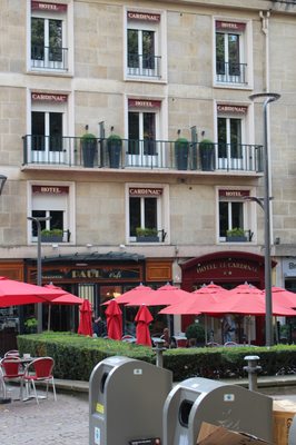 Brasserie Paul by null