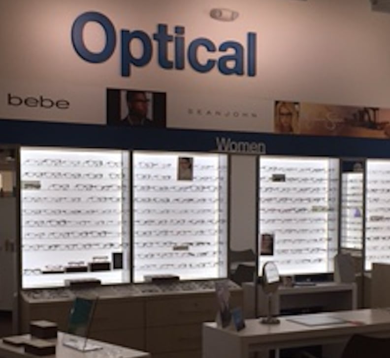 CVS OPTICAL 15600 Columbia Pike, BURTONSVILLE, Maryland