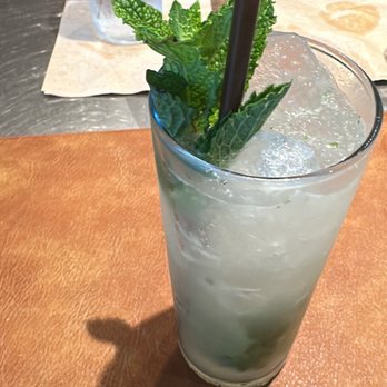 Cochon RESTAURANT - Mojito - Cajun/Creole Near Me - New Orleans, Louisiana Cochon RESTAURANT - Mojito - Cajun/Creole Near Me - New Orleans, Louisiana