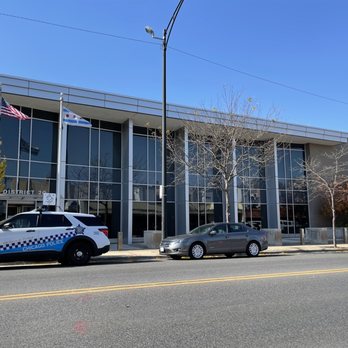 20TH DISTRICT CHICAGO POLICE DEPARTMENT - Updated January 2026 - 10